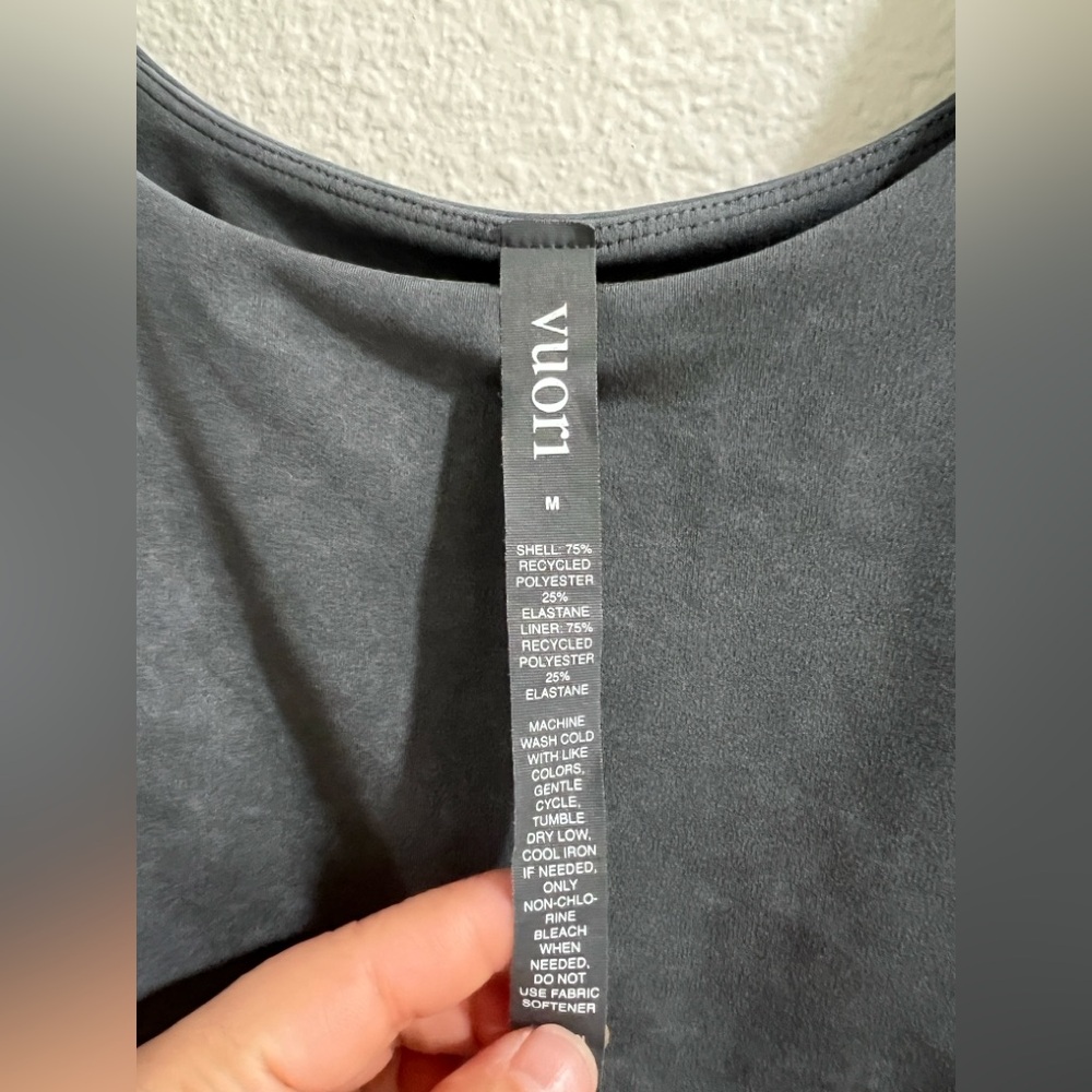 Vuori Studio Washed matching set - Picture 10 of 16